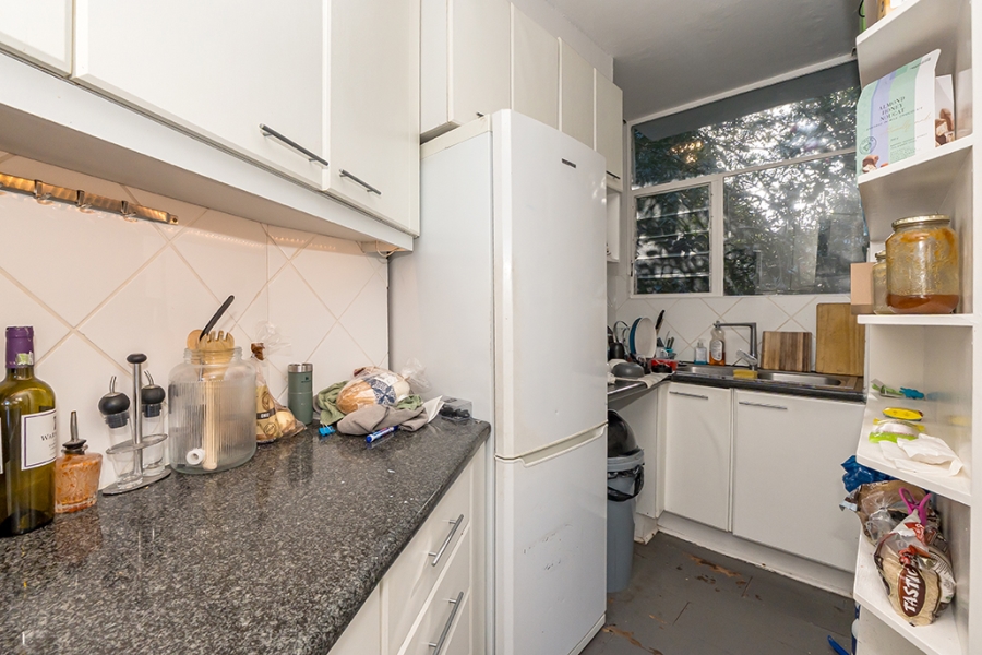 To Let 3 Bedroom Property for Rent in Rondebosch Western Cape